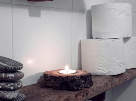 Mombeltran Other | Glamping The Teepee