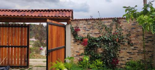 Paipa Apartment | Glamping VILLA - Nueva en Paipa