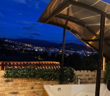 Paipa Apartment | Glamping VILLA - Nueva en Paipa