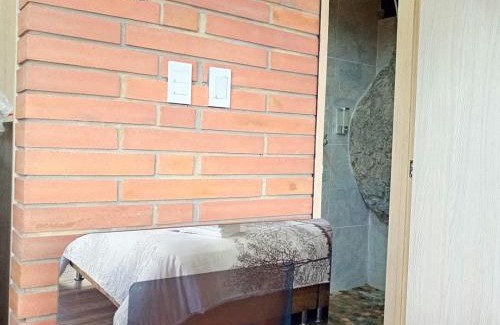 Sutatausa Other | Glamping Waná