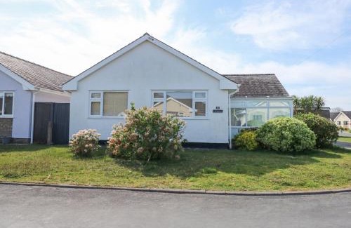 Morfa Bychan House | Glanaig