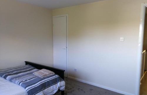North Glasgow Apartment | Glasgow Braid Apartment