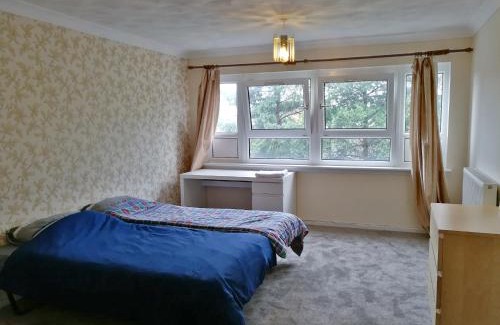 North Glasgow Apartment | Glasgow Braid Apartment