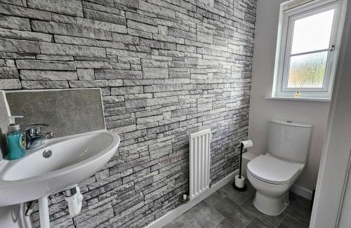 East End House | Glasgow Green Modern Stay