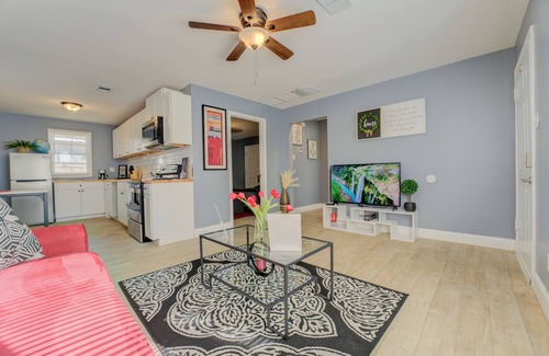 Memphis Apartment | Gleaming Escapade with ShelICrestCorp Apt 105