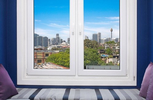 Glebe House | Glebe Gem IH - Hosted by L'Abode