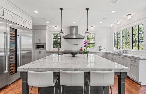 Arlington House | Glebe Getaway House