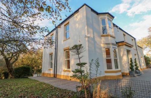 Seaham House | Glebe House