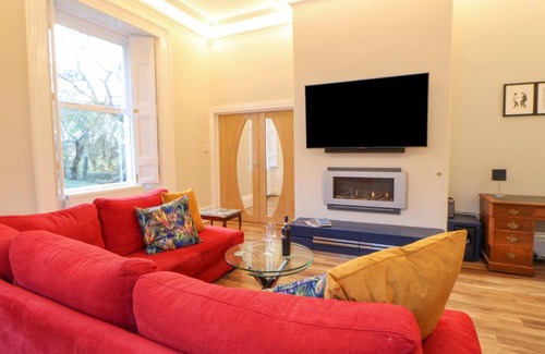 Seaham House | Glebe House