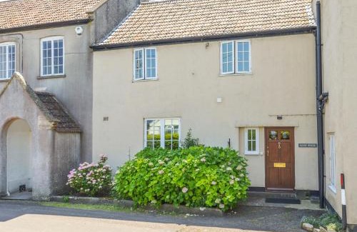 Wookey House | Glebe House