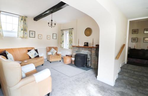 Wookey House | Glebe House
