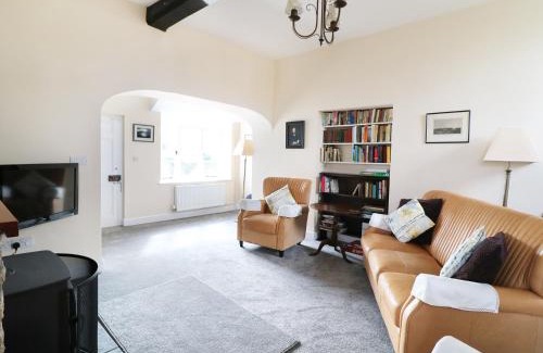 Wookey House | Glebe House
