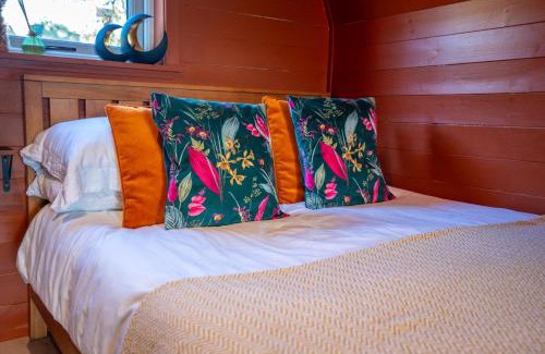 Portpatrick House | Glen Getaway - (Luxury Pod)