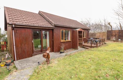 Fort William House | Glen Pean