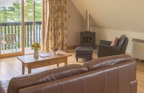 Murthill House | Glen Prosen
