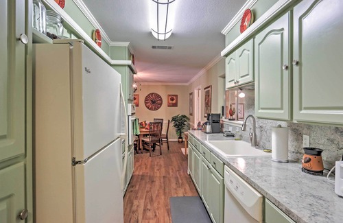 Glen Rose House | Glen Rose Ranch House - Walk to Downtown!