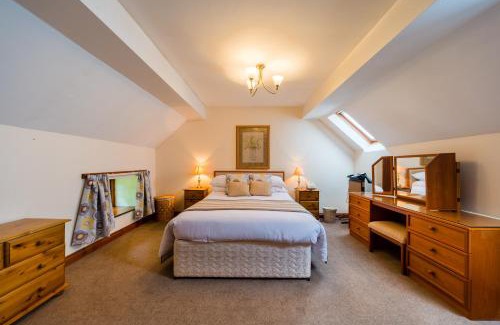 Usk Hotel | Glen-Yr-Afon House Hotel