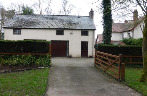 Usk Hotel | Glen-Yr-Afon House Hotel