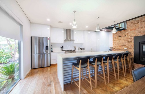 Dubbo House | Glenabbey - Lap & Plunge Pool, Close to Zoo
