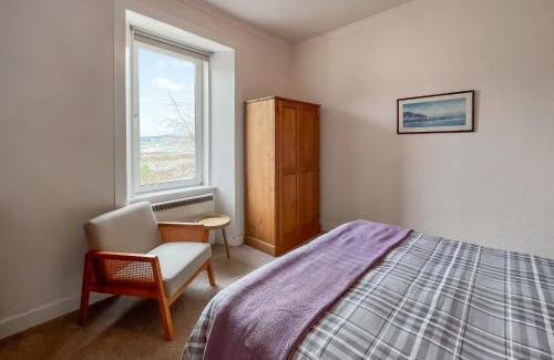 Lochgilphead Apartment | Glenfyne Apartment - Uk49318