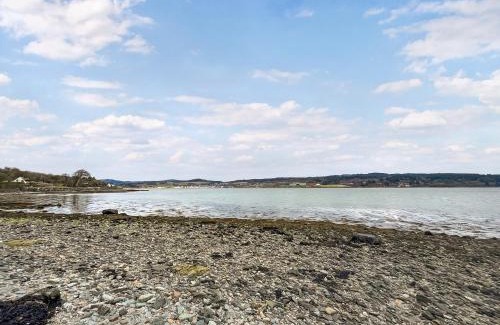 Lochgilphead Apartment | Glenfyne Apartment - Uk49318