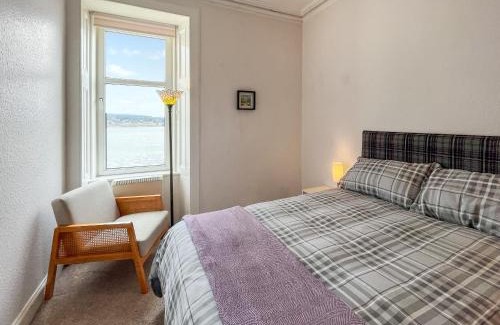 Lochgilphead Apartment | Glenfyne Apartment - Uk49318