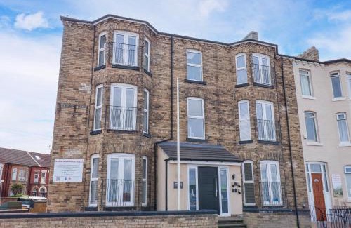 Redcar Apartment | Glenholme Apartment 5