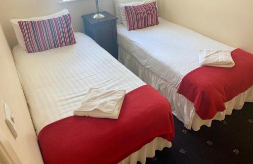 Dumfries Bed & Breakfast | Glenlossie Guest House