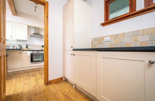 Whitebridge Ski Chalet | Glenmorangie Highland Lodges