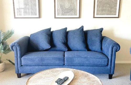Wagga Wagga Apartment | Glens Parkview Apartments
