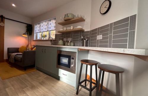 Oban Apartment | Glenshee Annexe, Oban.