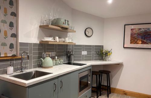 Oban Apartment | Glenshee Annexe, Oban.