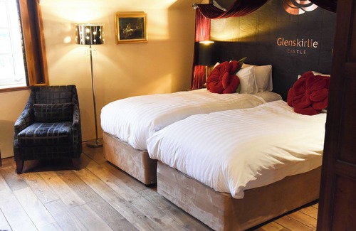 Banknock Other | Glenskirlie House & Castle