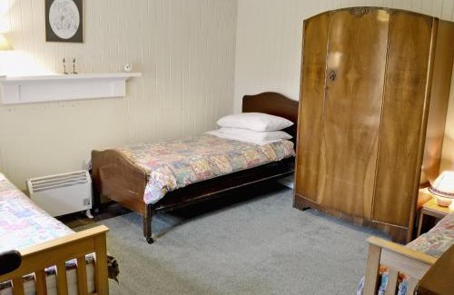 Balnaboth House | Glentairre Cottage - Swww