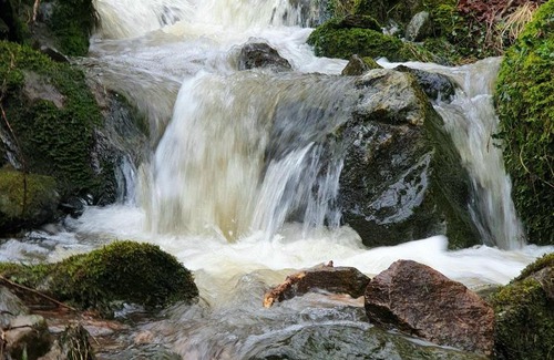 East Lewiston Apartment | Glenview -A Warm Scottish Welcome In The Glen.