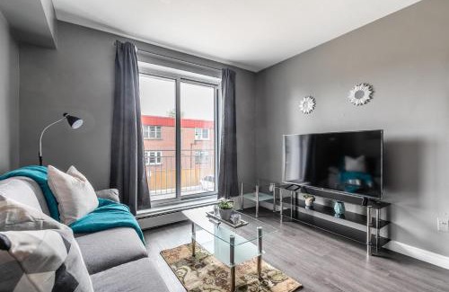 Rosedale Apartment | Glenview West Apartment with Patio - Near Downtown