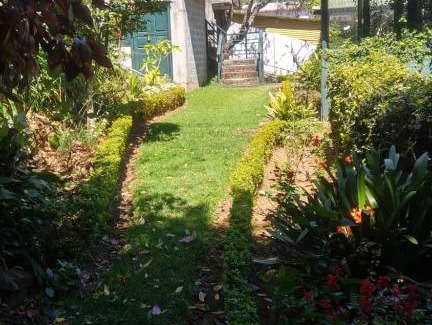 Coonoor House | Glenwood Cottage