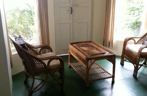 Coonoor House | Glenwood Cottage