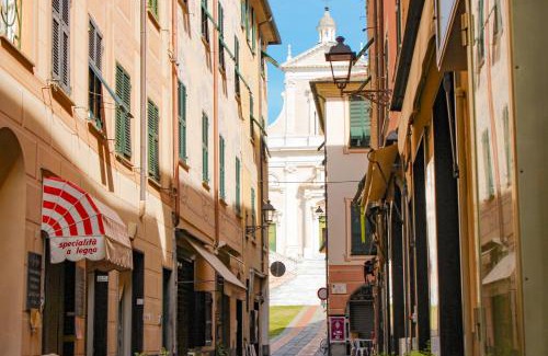 Rezza Apartment | Gli appartamenti della Fra