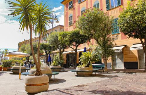 Rezza Apartment | Gli appartamenti della Fra