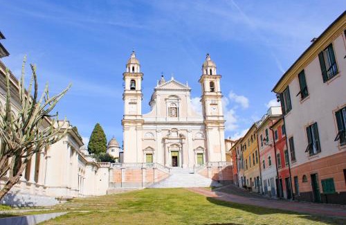 Rezza Apartment | Gli appartamenti della Fra
