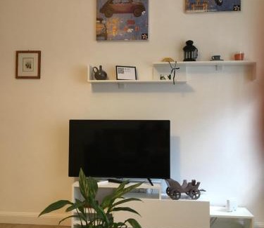 Monte Sacro Apartment | GLI ARANCI Apartment