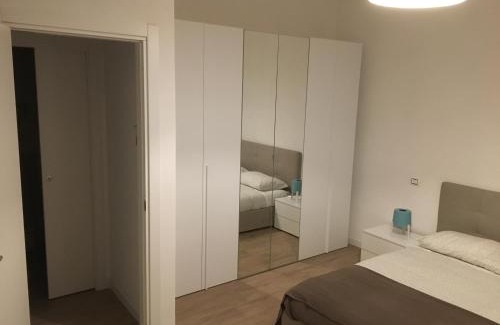 Monte Sacro Apartment | GLI ARANCI Apartment