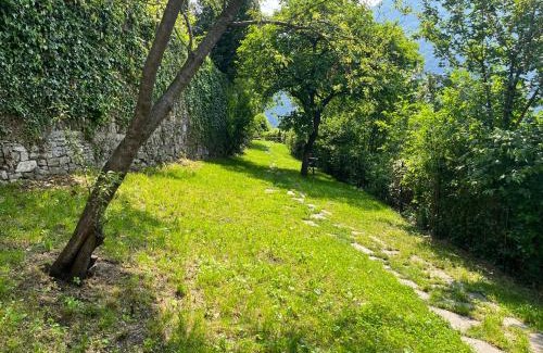 Nesso House | GLI ORTI DELLA CIVERA " Cottagecore" Amazing View