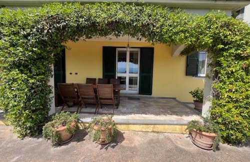 La Spezia House | Gli Ulivi Di Montalbano