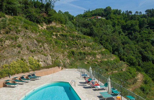 La Spezia House | Gli Ulivi di Montalbano