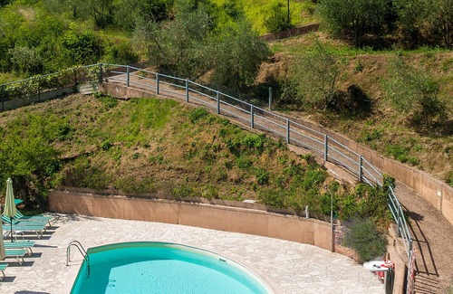 La Spezia House | Gli Ulivi di Montalbano