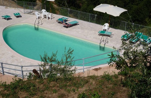 La Spezia House | Gli Ulivi di Montalbano