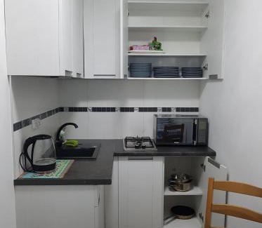 Male Ciche House | Gliczarowski gościniec