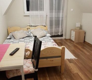 Male Ciche House | Gliczarowski gościniec